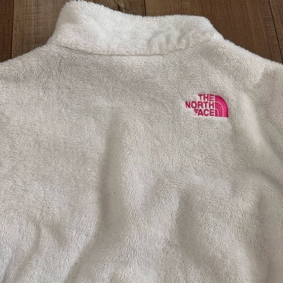 North Face Osito Zip Up - Picture 4 of 4